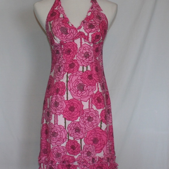 Trina Turk Los Angeles Dress 4 - Picture 2 of 4